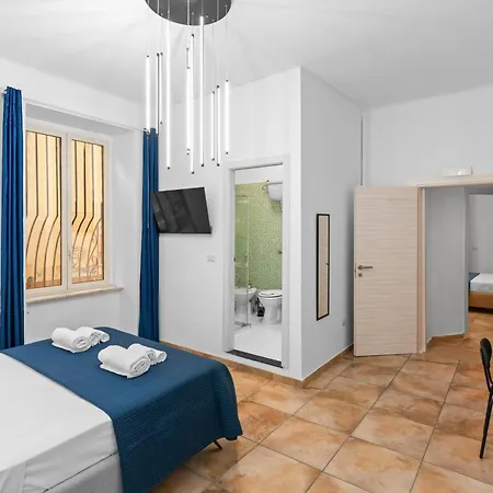 Pangea Stabia 3* Castellammare di Stabia